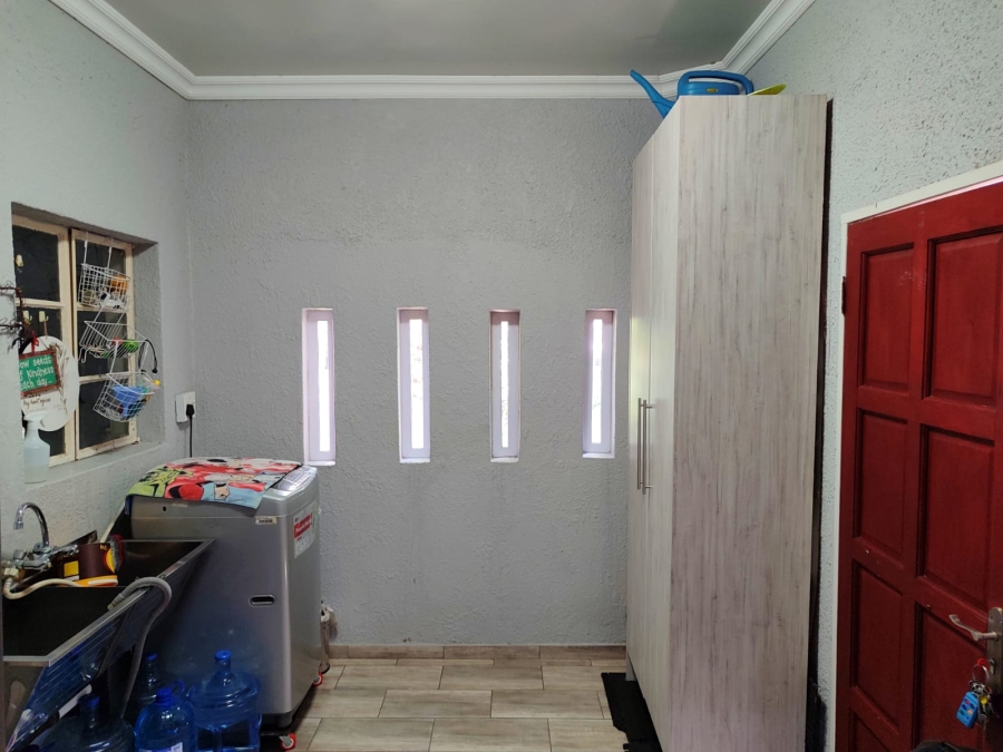 3 Bedroom Property for Sale in Stilfontein Ext 4 North West